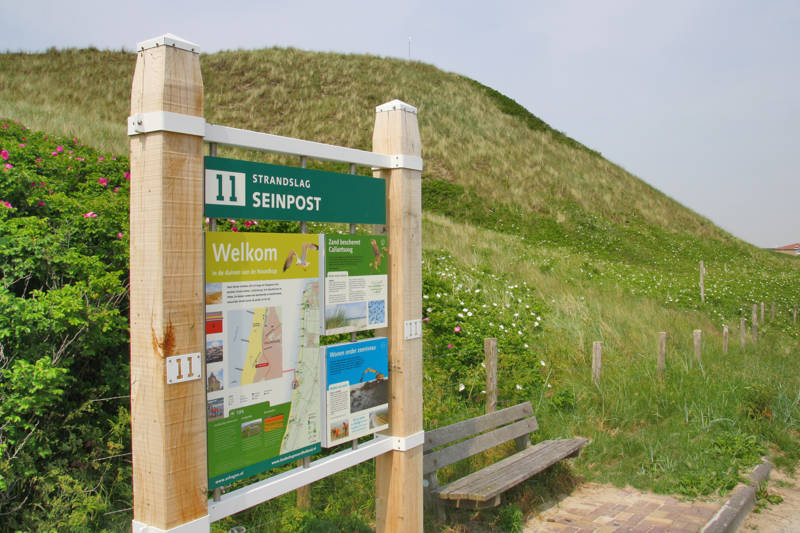 Wandelen Callantsoog